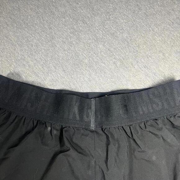Gym Shark Woman’s Small Sports Shorts Elastic Active Shorts Workout - Picture 3 of 5